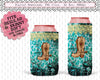 western style can cooler PNG bundle download